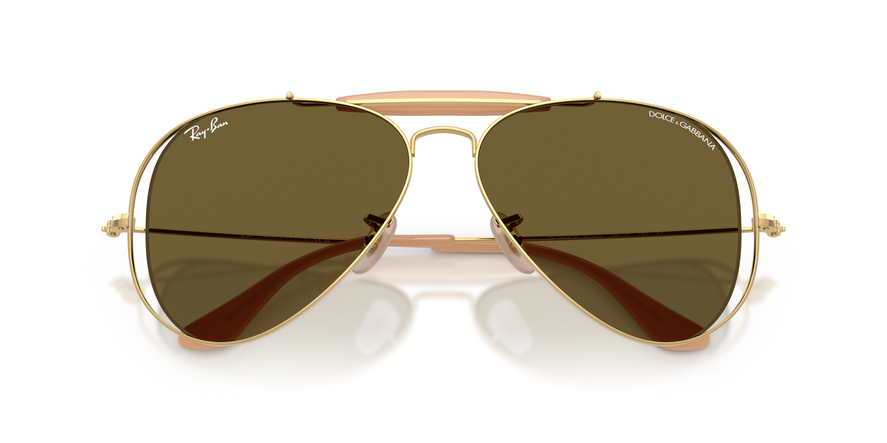 Ray-Ban RB3029M 001/73  